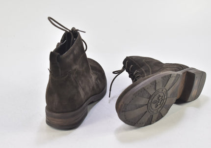 GKM Damen Stiefelette Boots EUR 39 Nr. 24-B 3580-Schuh-Gebraucht-secondhand