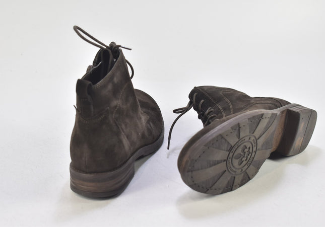 GKM Damen Stiefelette Boots EUR 39 Nr. 24-B 3580-Schuh-Gebraucht-secondhand