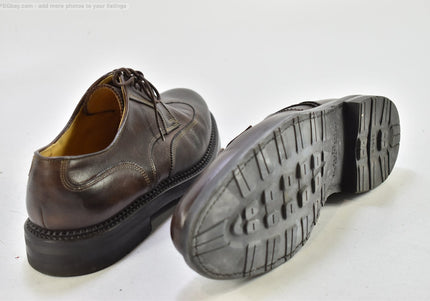 Lendvay&Schwarcz  Herren Halbschuhe   SL 28,5cm Nr. 4-R 1109