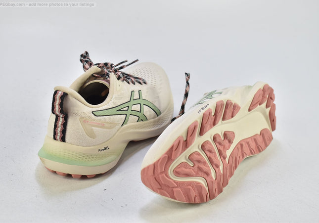 Asics GT 2000 12 Damen Sportschuhe Sneaker  EUR 37,5 Nr. 25-L 870