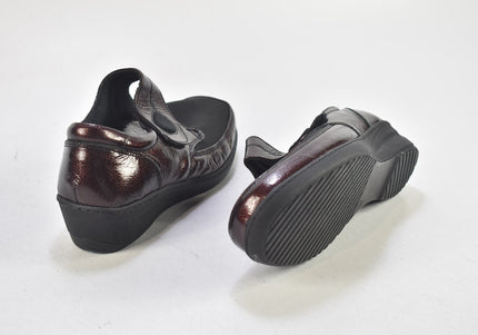 Gemini  Damen Halbschuhe Freizeitschuhe  EUR 40 Nr. 24-X 999
