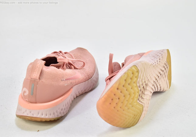 Nike React Damen Sportschuhe Sneaker  EUR 39 Nr. 25-Y 516