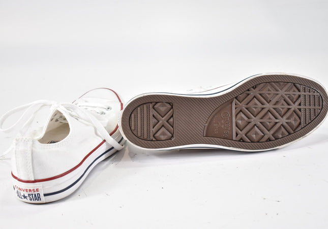 Converse Herren Sportschuhe Sneaker EUR 42 Nr. 24-Y 2163-Schuh-Gebraucht-secondhand