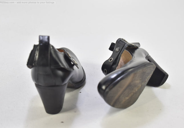 Airstep Damen Pumps High Heels EUR 39 Nr. 25-M 370-Schuh-Gebraucht-secondhand