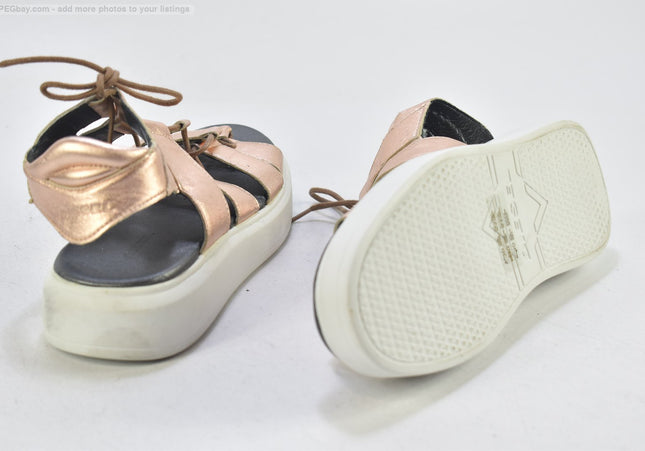 Diesel  Damen Sandale Sandalette  EUR 39 Nr. 25-S 668