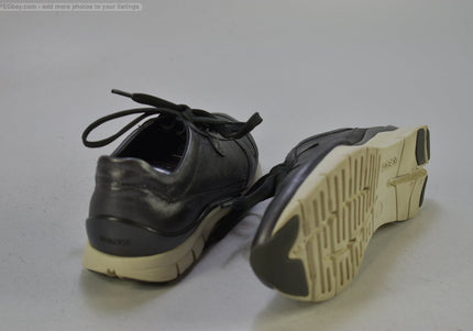 Geox  Damen Halbschuhe Freizeitschuhe  EUR 38 Nr. 25-Y 2045