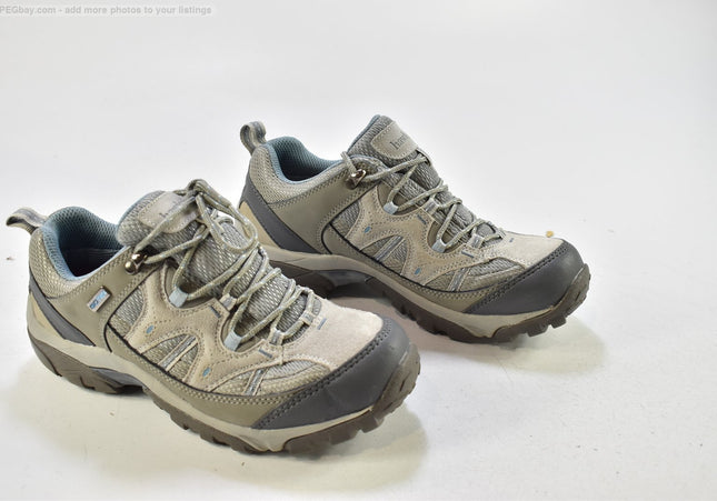 Hawkshead Damen Wanderschuhe Trekking EUR 38 Nr. 25-A 1210-Schuh-Gebraucht-secondhand
