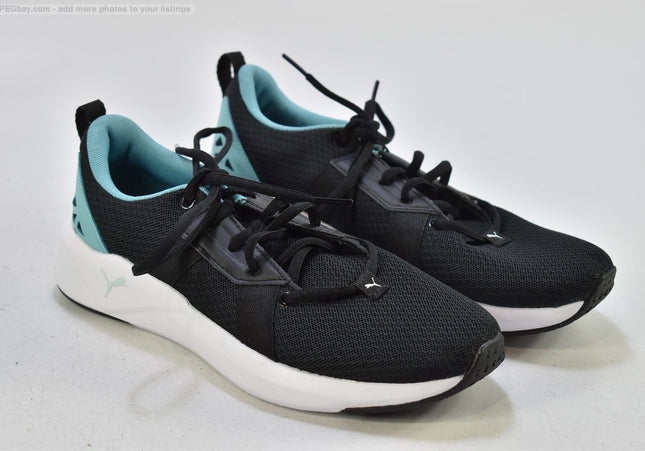 Puma Gymnastikschuh Damen Sportschuhe Sneaker  EUR 38 Nr. 25-O 2155