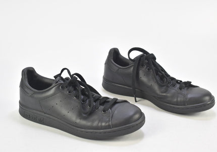Adidas Stan Smith Herren Sportschuhe Sneaker UK 6 Nr.24-J 2224-Schuh-Gebraucht-secondhand