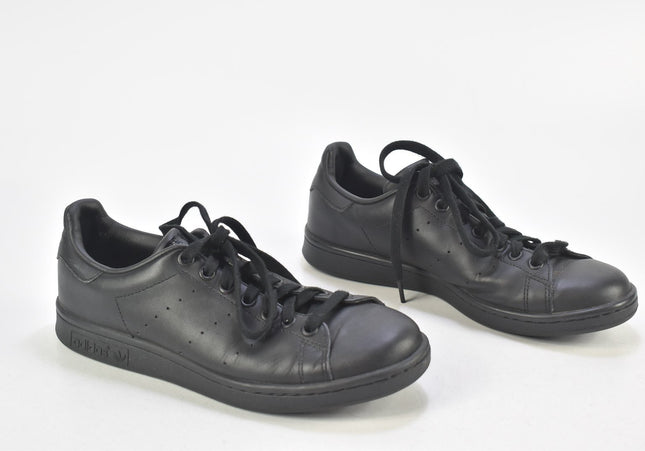 Adidas Stan Smith Herren Sportschuhe Sneaker UK 6 Nr.24-J 2224-Schuh-Gebraucht-secondhand