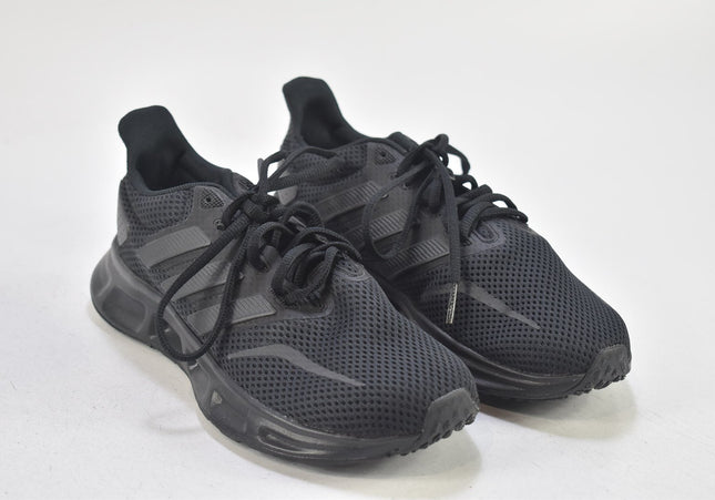 Adidas Showtheway Damen Sportschuhe Sneaker EUR 37 1/3 Nr. 24-N 2140-Schuh-Gebraucht-secondhand