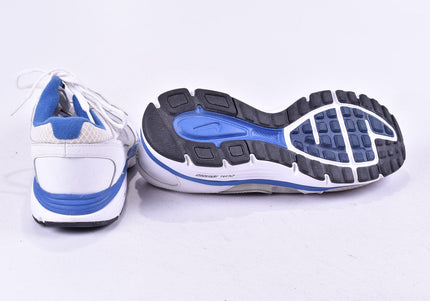Nike Dual Fusion Damen Sportschuhe Sneaker EUR 37,5 Nr. 24-J 4290-Schuh-Gebraucht-secondhand