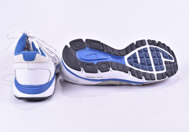 Nike Dual Fusion Damen Sportschuhe Sneaker EUR 37,5 Nr. 24-J 4290-Schuh-Gebraucht-secondhand