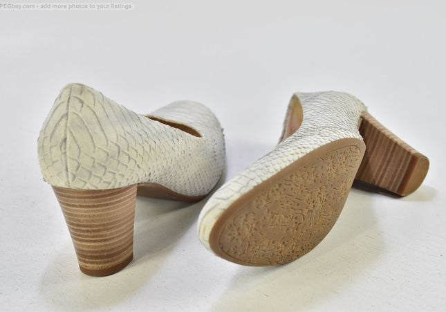 Gabor  Damen Pumps High Heels  UK 6,5 Nr. 25-U 687