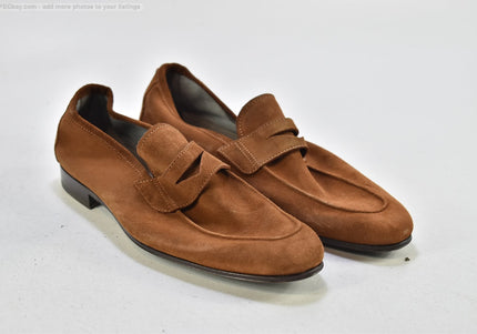 Ludwig Görtz  Damen Halbschuhe Slipper Ballerinas  EUR 40 Nr. 4R-1936