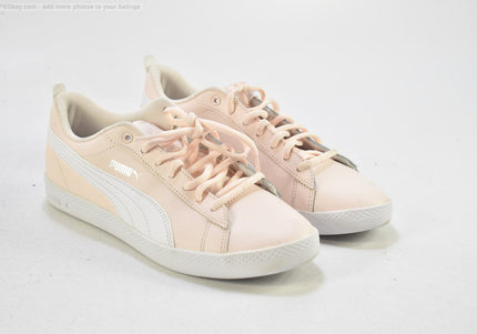 Puma Damen Sportschuhe Sneaker EUR 38 Nr. 25-F 1875-Schuh-Gebraucht-secondhand