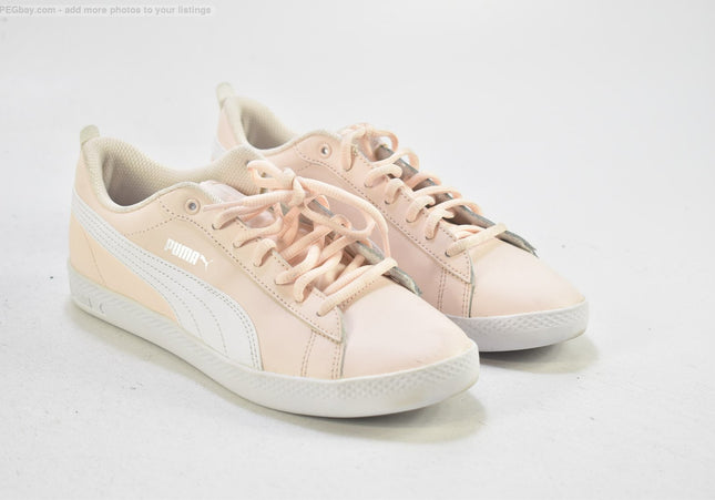 Puma Damen Sportschuhe Sneaker EUR 38 Nr. 25-F 1875-Schuh-Gebraucht-secondhand