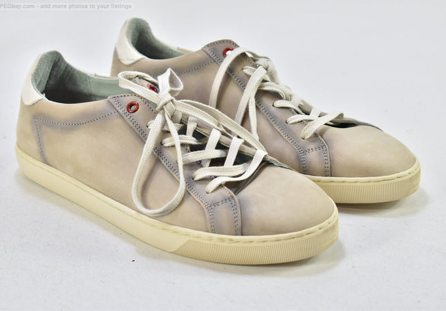 Stonewalk Herren Halbschuhe Freizeitschuhe EUR 44 Nr. 25-T 1670-gebrauchte Schuhe-Second hand-SchuhGebraucht