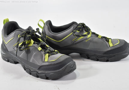 Quechua  Damen Wanderschuhe Trekking  EUR 38 Nr. 25-T 2643