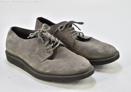 Hogan  Herren Halbschuhe Freizeitschuhe  UK 8,5 Nr. 25-T 530