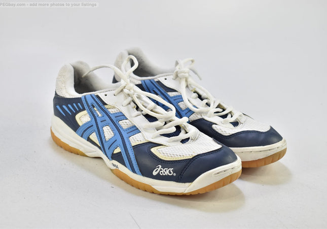 Asics  Herren Sportschuhe Sneaker  EUR 42 Nr. 25-X 633