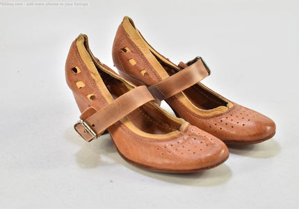 Pakros  Damen Pumps High Heels  EUR 37 Nr. 25-T 3374