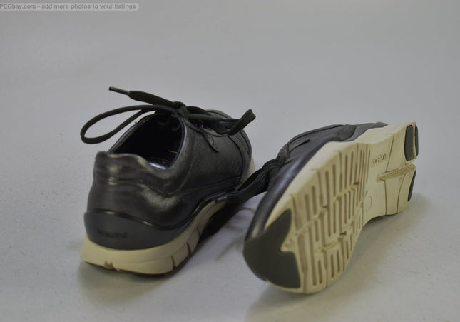Geox Damen Halbschuhe Freizeitschuhe EUR 38 Nr. 25-Y 2045-SchuhGebraucht