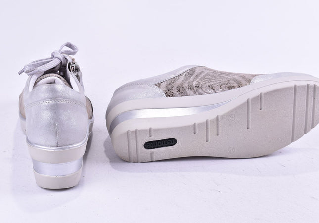 Remonte Damen Halbschuhe Freizeitschuhe EUR 38 Nr. 24-F 740-Schuh-Gebraucht-secondhand
