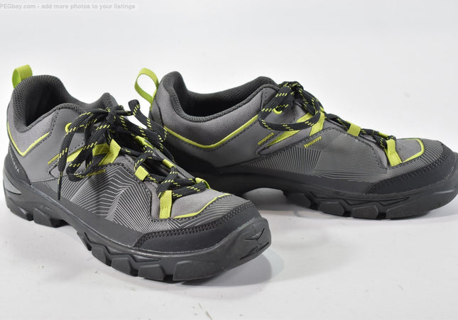 Quechua  Damen Wanderschuhe Trekking  EUR 38 Nr. 25-T 2643