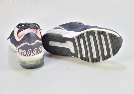 Nike Air Max Sequent Damen Sportschuhe Sneaker  EUR 36,5 Nr. 25-U 1397