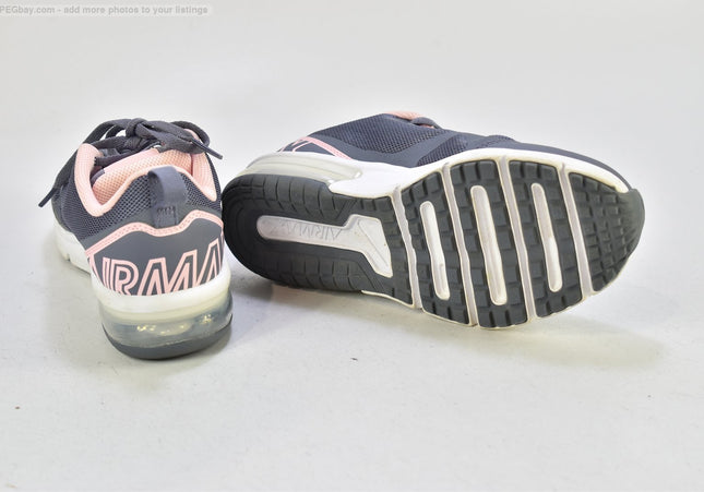 Nike Air Max Sequent Damen Sportschuhe Sneaker  EUR 36,5 Nr. 25-U 1397