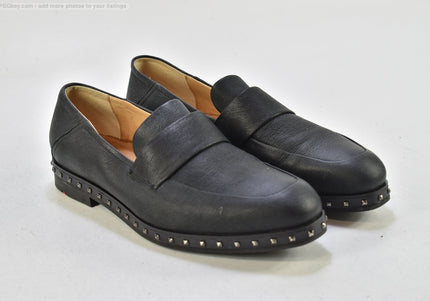 Lloyd Damen Halbschuhe Slipper Ballerinas UK 7 Nr. 25-T 2172-gebrauchte Schuhe-second hand-SchuhGebraucht
