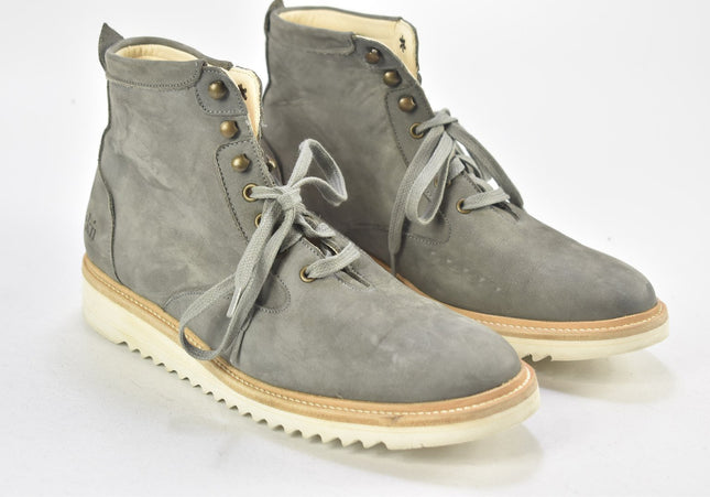 Ekin Damen Stiefelette Boots SL 26 cm Nr. 24-J 3580-Schuh-Gebraucht-secondhand