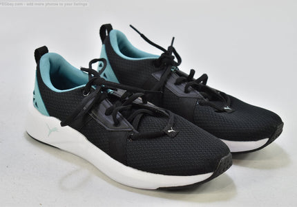 Puma Gymnastikschuh Damen Sportschuhe Sneaker  EUR 38 Nr. 25-O 2155