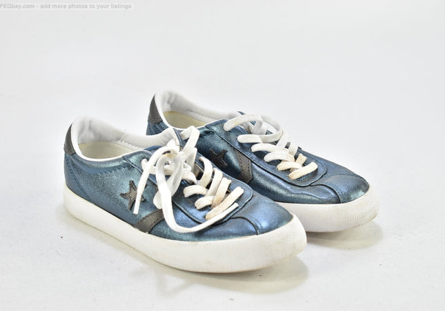 Converse Damen Sportschuhe Sneaker EUR 37 Nr. 25-M 1052-Schuh-Gebraucht-secondhand