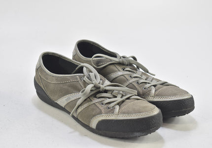 Geox  Damen Halbschuhe Freizeitschuhe  EUR 40 Nr. 24-X 1994