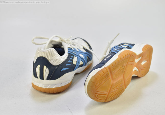 Asics  Herren Sportschuhe Sneaker  EUR 42 Nr. 25-X 633