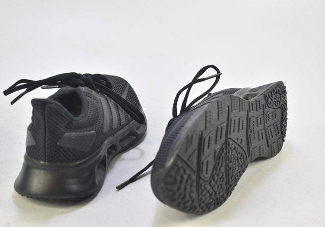 Adidas Showtheway Damen Sportschuhe Sneaker EUR 37 1/3 Nr. 24-N 2140-Schuh-Gebraucht-secondhand