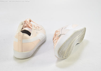 Puma Damen Sportschuhe Sneaker EUR 38 Nr. 25-F 1875-Schuh-Gebraucht-secondhand