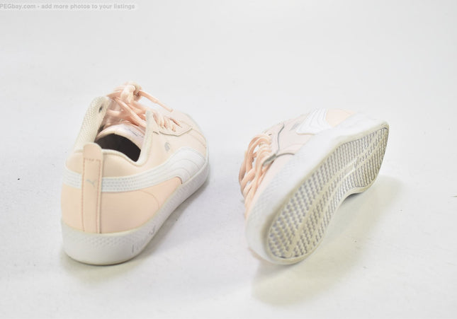 Puma Damen Sportschuhe Sneaker EUR 38 Nr. 25-F 1875-Schuh-Gebraucht-secondhand