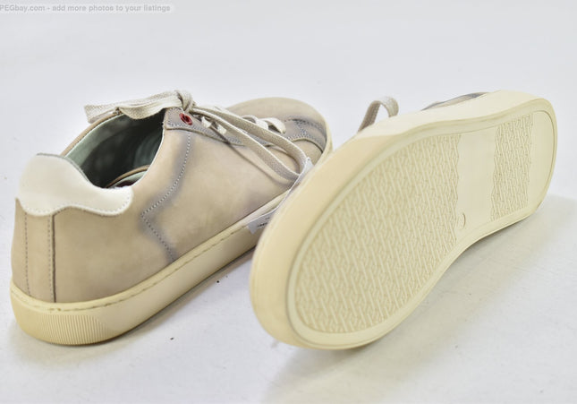 Stonewalk Herren Halbschuhe Freizeitschuhe EUR 44 Nr. 25-T 1670-gebrauchte Schuhe-Second hand-SchuhGebraucht