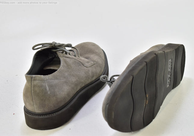 Hogan  Herren Halbschuhe Freizeitschuhe  UK 8,5 Nr. 25-T 530