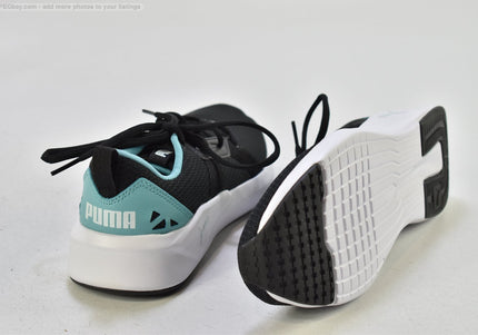 Puma Gymnastikschuh Damen Sportschuhe Sneaker  EUR 38 Nr. 25-O 2155
