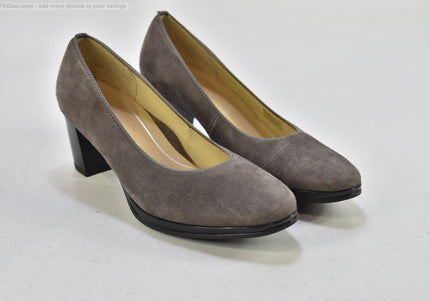 Ara  Damen Pumps High Heels  UK 5,5 Nr. 25-O 2574