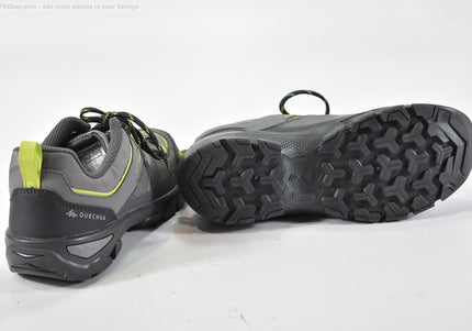 Quechua  Damen Wanderschuhe Trekking  EUR 38 Nr. 25-T 2643