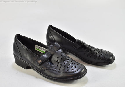 Ara Damen Halbschuhe Freizeitschuhe EUR 38 Nr. 25-M 3321-Schuh-Gebraucht-secondhand