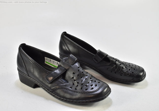 Ara Damen Halbschuhe Freizeitschuhe EUR 38 Nr. 25-M 3321-Schuh-Gebraucht-secondhand
