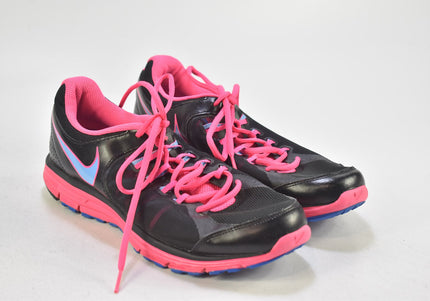 Nike Lunar Forever Damen Sportschuhe Sneaker EUR 41 Nr. 24-N 1567-Schuh-Gebraucht-secondhand