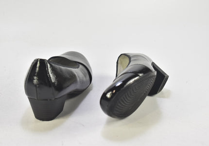 Waldläufer  Damen Pumps High Heels  UK 5 Nr. 24-X 701
