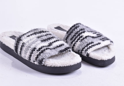 Marc O´Polo Damen Sandale Pantolette EUR 40 Nr. 24-SD 3621-Schuh-Gebraucht-secondhand